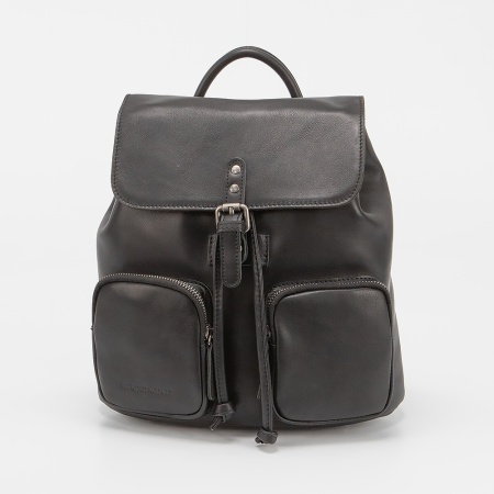 Francesco Molinary Рюкзак (черный)