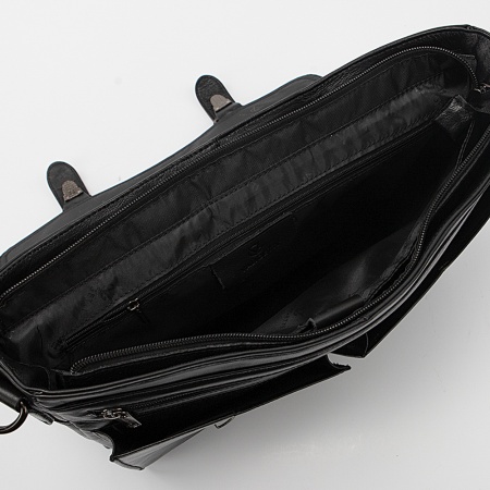 Valigetti Портфель (черный)