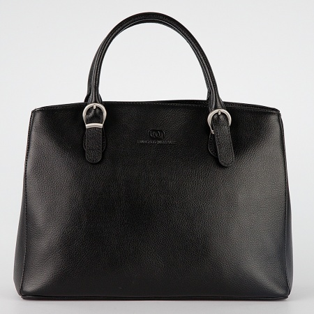 Francesco Molinary Сумка (черный)