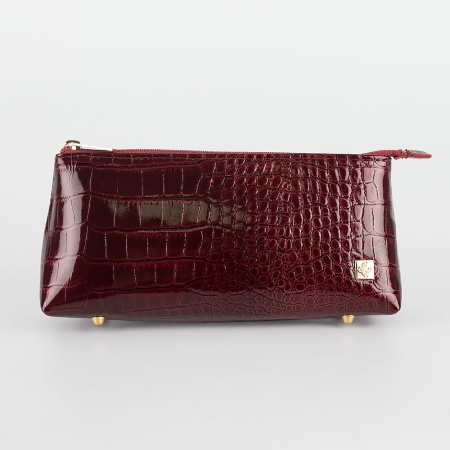 Dimanche Косметичка (бордовый)