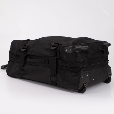 Topmove Сумка на колесах (черный)