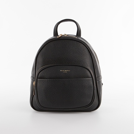 David Jones Рюкзак (черный)