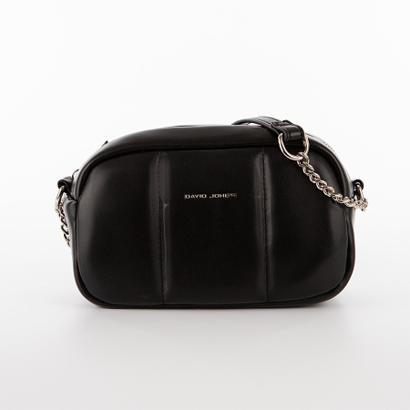 David Jones Сумка-планшет (черный)