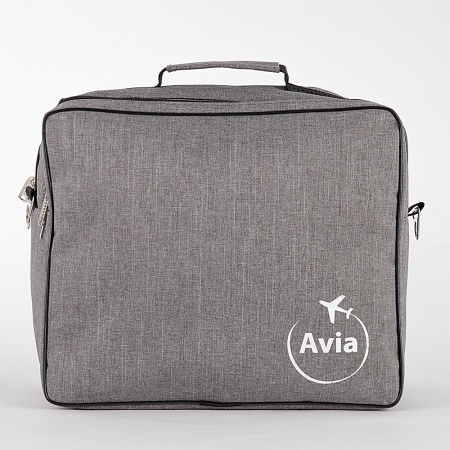 Mr.Bag Сумка дорожно-спортивная (серый)