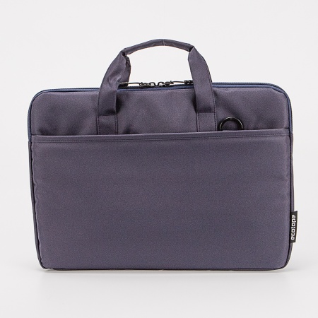 Ecotope Сумка для ноутбука (синий)