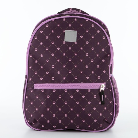 Arlion Рюкзак (фиолетовый)