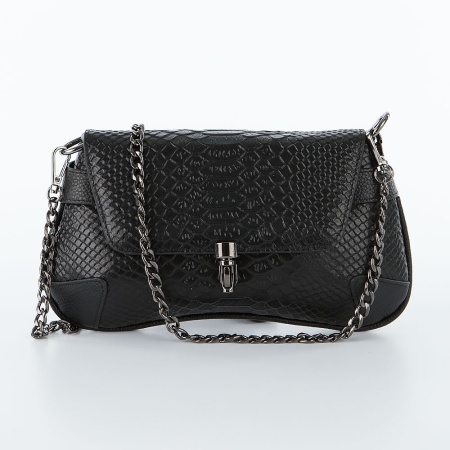 Poshete Сумка-планшет (черный)