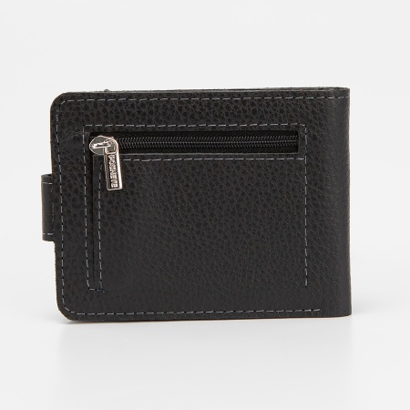 Poshete Кошелек (черный)