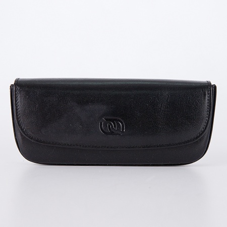 Francesco Molinary Очечник (черный)