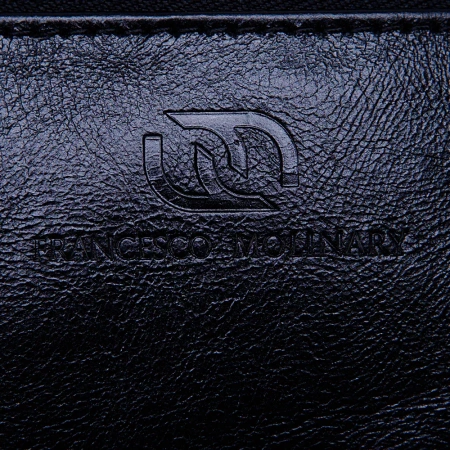 Деловая сумка Francesco Molinary арт. 011606401