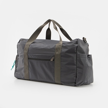 Valigetti Сумка дорожно-спортивная (серый)