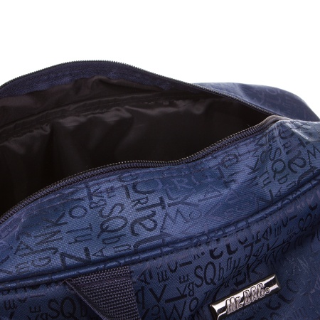 Спортивная сумка Mr. Bag арт. 011061-4