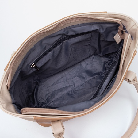 Passo Avanti Сумка (бежевый)