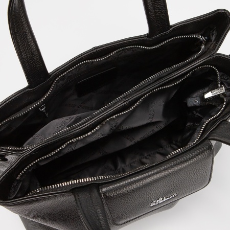 Francesco Molinary Сумка (черный)