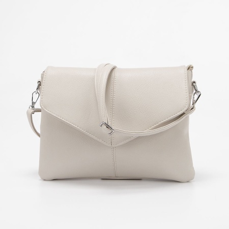 Passo Avanti Сумка-планшет (светло-серый)