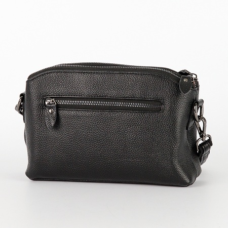 Poshete Сумка-планшет (черный)