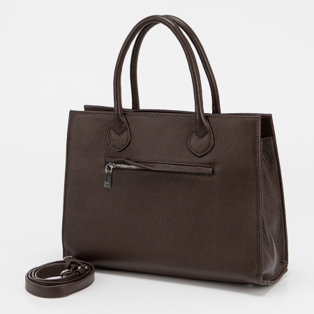 Poshete Сумка (коричневый)