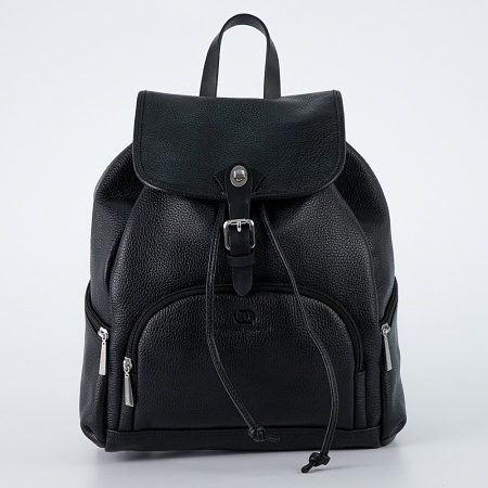 Francesco Molinary Рюкзак (черный)
