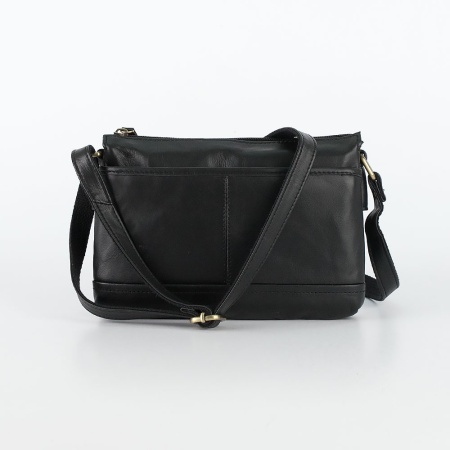 Poshete Сумка-планшет (черный)