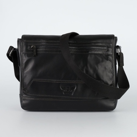 Poshete Сумка-планшет (черный)