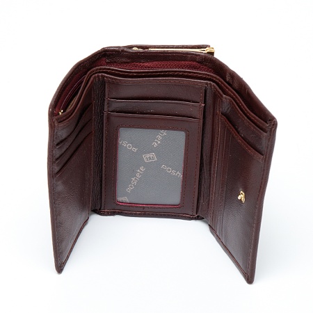 Poshete Кошелек (бордовый)