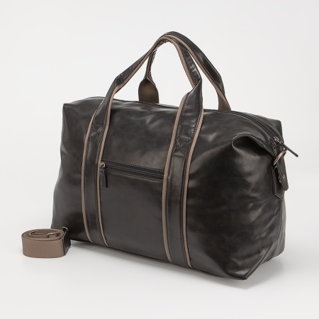 David Jones Сумка дорожно-спортивная (черный)