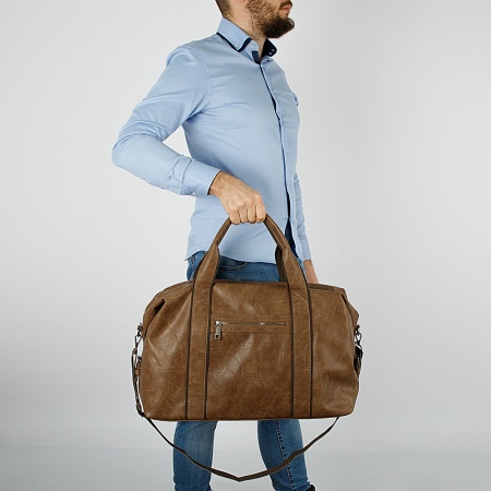 David Jones Сумка дорожно-спортивная 823-3241