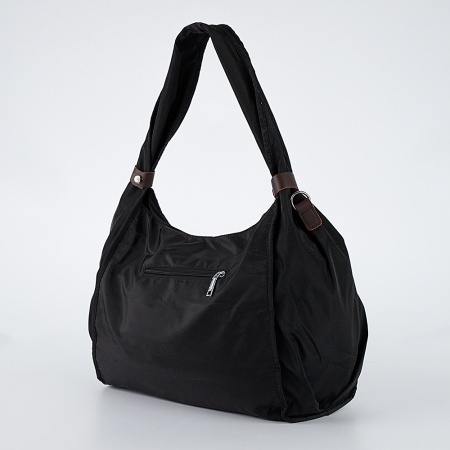 Ecotope Сумка дорожно-спортивная (черный)