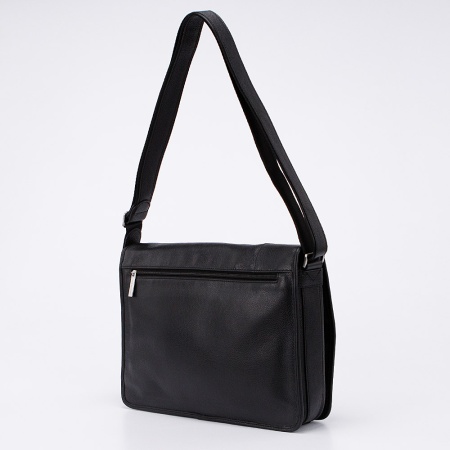 Francesco Molinary Сумка-планшет (черный)