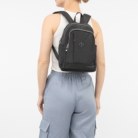 Valigetti Рюкзак (черный)