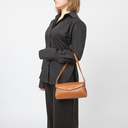 Francesco Molinary Сумка (коричневый)