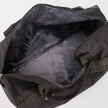 Valigetti Сумка дорожно-спортивная (черный)