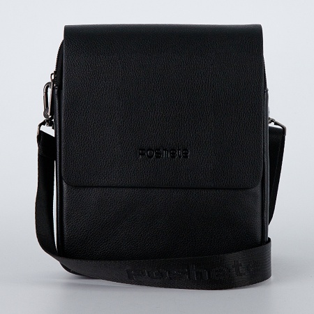 Poshete Сумка-планшет (черный)