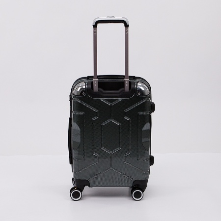 Valigetti Чемодан на 4-х колесах (зеленый)