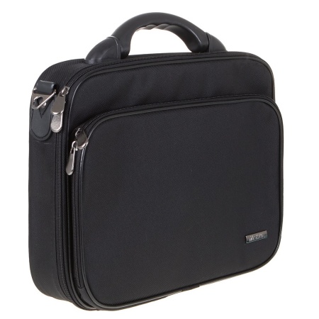 Mr.Bag Кейс (черный)