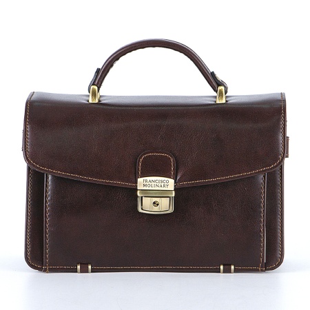 Francesco Molinary Барсетка 513-4854-003