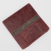 Poshete Кошелек (бордовый)