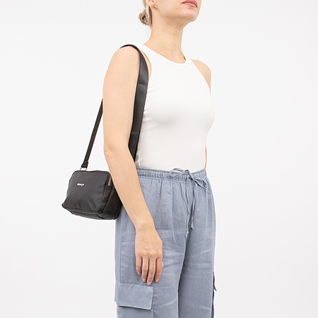 Ecotope Сумка-планшет (черный)