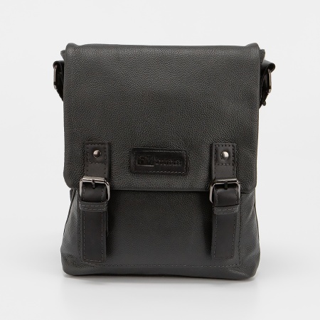 Francesco Molinary Сумка-планшет (серый)