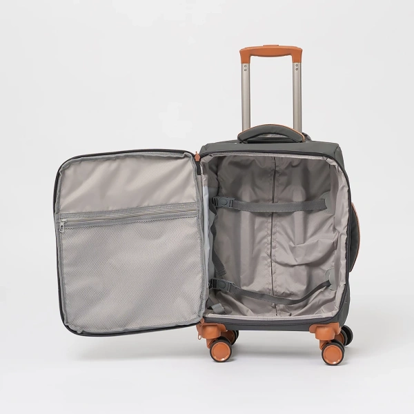 Чемодан DUOWANG арт. 7532503-20