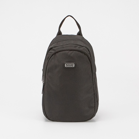 Valigetti Рюкзак (черный)