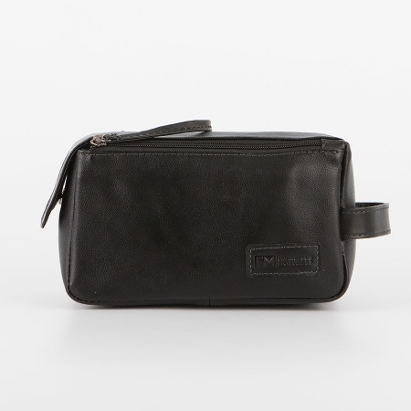 Francesco Molinary Косметичка (черный)