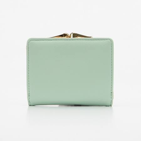 Passo Avanti Кошелек (светло-зеленый)