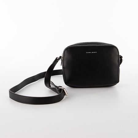 David Jones Сумка-планшет (черный)