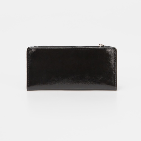 Francesco Molinary Кошелек (черный)