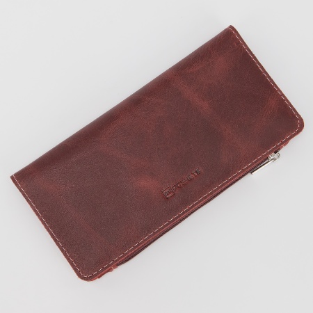 Poshete Кошелек (бордовый)