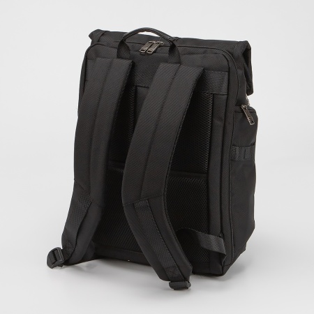 Francesco Molinary Рюкзак (черный)