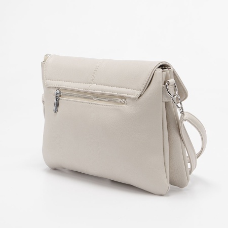 Passo Avanti Сумка-планшет (светло-серый)