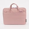 Ecotope Сумка для ноутбука (розовый)
