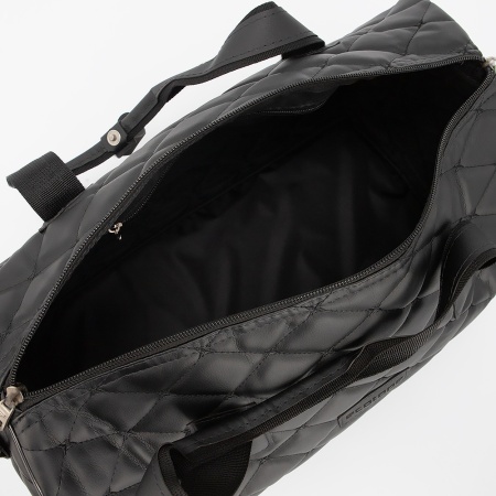 Ecotope Сумка дорожно-спортивная (черный)